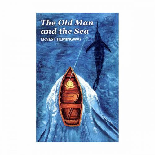 the old man and the sea